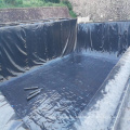 geomembrane tanks for aquaculture